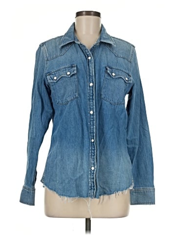 Lucky Brand Denim Jacket (view 1)