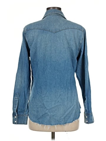 Lucky Brand Denim Jacket (view 2)
