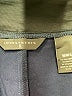 Investments Solid Blue Active Pants Size 16 - photo 4