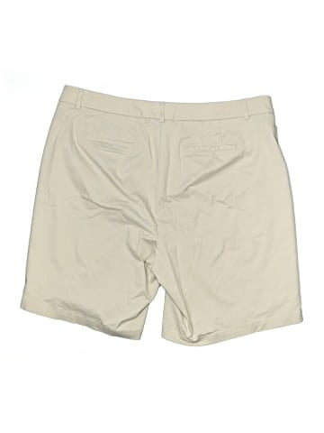 Dockers Khaki Shorts (view 2)