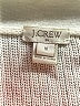 J.Crew Factory Store Ivory Pullover Sweater Size M - photo 7