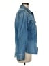 Lucky Brand 100% Cotton Blue Denim Jacket Size M - photo 4