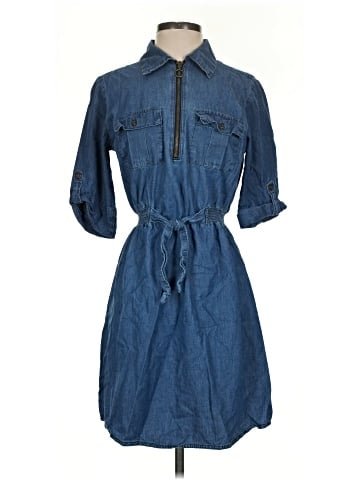 Millenium Casual Dress (view 1)