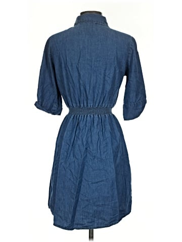 Millenium Casual Dress (view 2)