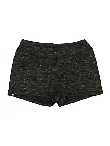Oiselle Athletic Shorts (view 1)