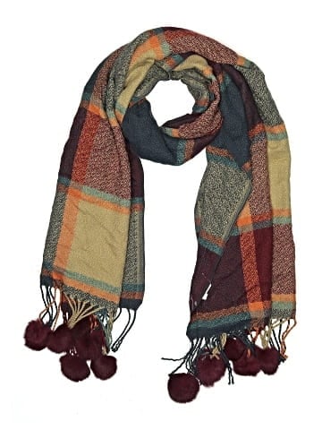 Shiraleah Scarf (view 1)