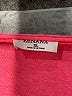 Zenana Pink Short Sleeve Top Size XL - photo 4