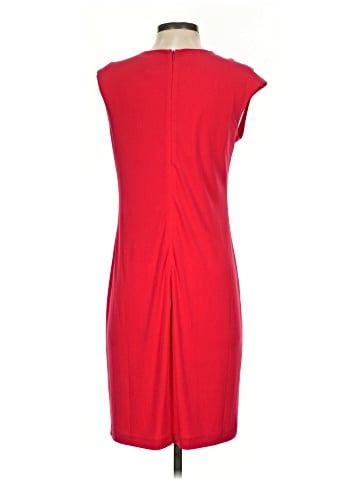 Carmen Carmen Marc Valvo Casual Dress (view 2)
