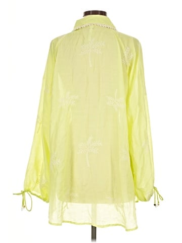 River Island 3/4 Sleeve Blouse (view 2)