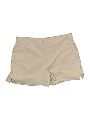 Rachel Zoe TJX Khaki Shorts (view 1)