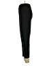 Harper Solid Black Dress Pants Size L - photo 5