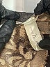 Simply Noelle Tan Cardigan Size L (estimated) - photo 7