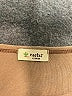 Cactus Brown 3/4 Sleeve Top Size XL - photo 7
