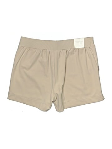 Rachel Zoe TJX Khaki Shorts (view 2)