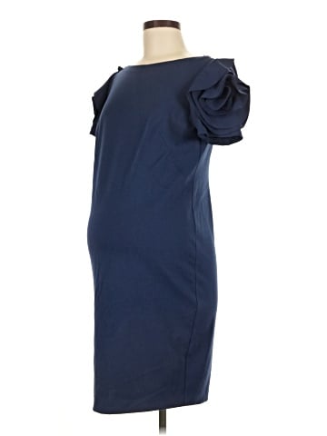 Pietro Brunelli Cocktail Dress (view 1)