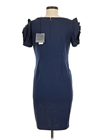 Pietro Brunelli Cocktail Dress (view 2)