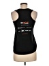 District. Black Sleeveless Top Size M - photo 2