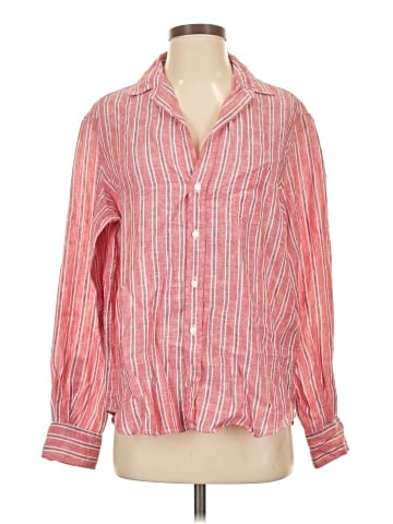 Frank & Eileen Long Sleeve Button-Down Shirt (view 1)