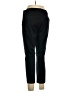 H&M Solid Black Khakis Size 12 - photo 2