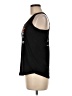 District. Black Sleeveless Top Size M - photo 5