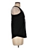 District. Black Sleeveless Top Size M - photo 4