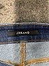 J Brand Stars Blue Jeans Size 27 waist - photo 7