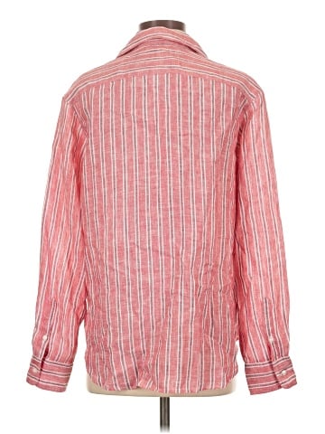 Frank & Eileen Long Sleeve Button-Down Shirt (view 2)