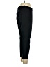H&M Solid Black Khakis Size 12 - photo 4
