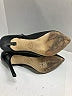 MICHAEL Michael Kors Black Ankle Boots Size 7 1/2 - photo 4