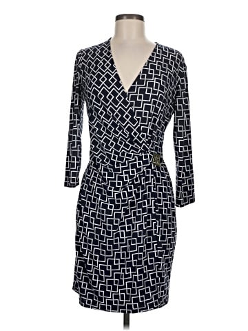 AK Anne Klein Casual Dress (view 1)
