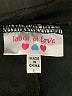 Labor of Love Black Shorts Size L - photo 3
