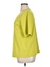 Susan Graver Green Short Sleeve Top Size XL - photo 5