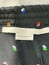 Stella McCartney Polka Dots Black Casual Pants Size EU (IT) 40 / US 4 - photo 7