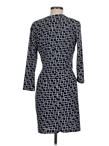 AK Anne Klein Casual Dress (view 2)