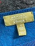 Charter Club Blue Pullover Sweater Size S - photo 7