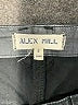 Alex Mill 100% Cotton Black Casual Pants Size 2 - photo 7