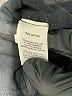 Alex Mill 100% Cotton Black Casual Pants Size 2 - photo 8