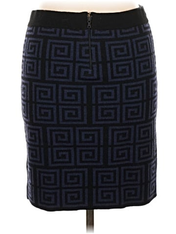 Alice + Olivia Formal Skirt (view 2)