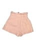Alexis Pink Shorts Size XS - photo 2