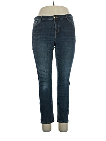 Pendleton Jeans (view 1)