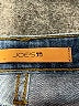 Joe's Jeans Graphic Blue Jeans Size 27 waist - photo 7