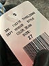 Joe's Jeans Graphic Blue Jeans Size 27 waist - photo 8