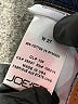 Joe's Jeans Graphic Blue Jeans Size 27 waist - photo 9