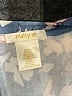 Matty M Floral Blue Casual Dress Size XXL - photo 7