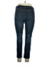 Pendleton Solid Blue Jeans Size 16 - photo 2