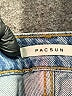 PacSun 100% Cotton Blue Jeans Size 25 waist - photo 7