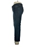 Pendleton Solid Blue Jeans Size 16 - photo 5