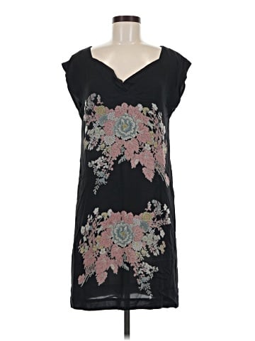 Comptoir des Cotonniers Cocktail Dress (view 1)