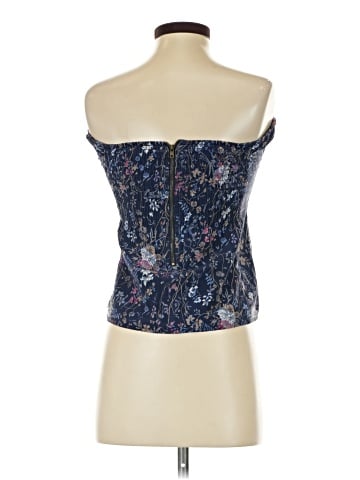 MM Couture by Miss Me Sleeveless Blouse (view 2)