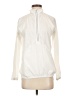 Lija Ivory Sweatshirt Size XS - photo 1